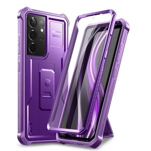 Dexnor case for Samsung Galaxy  S21 Ultra